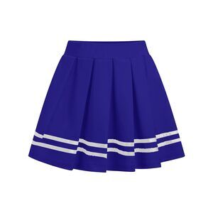 5567 Skirts Y2k Mini Skirt Casual Pleated A-line Short Skirts Pleated